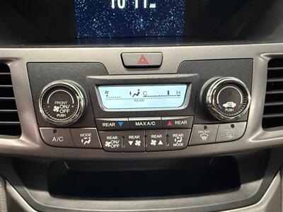 2016 Honda Odyssey LX   - Photo 32 - Grand Rapids, MI 49504