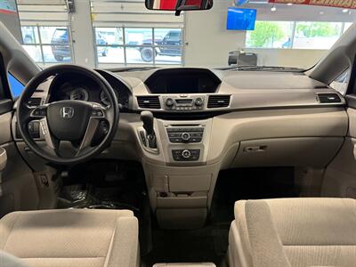 2016 Honda Odyssey LX   - Photo 35 - Grand Rapids, MI 49504