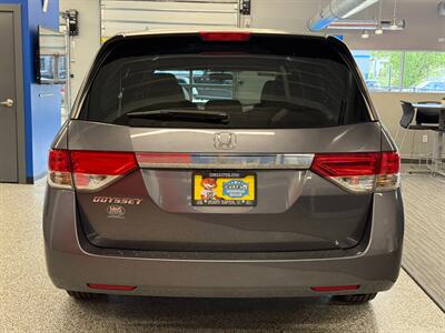 2016 Honda Odyssey LX   - Photo 7 - Grand Rapids, MI 49504