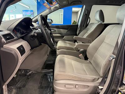 2016 Honda Odyssey LX   - Photo 20 - Grand Rapids, MI 49504