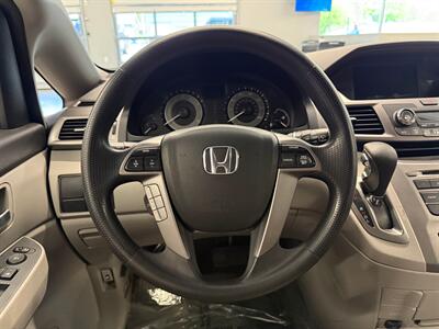 2016 Honda Odyssey LX   - Photo 36 - Grand Rapids, MI 49504