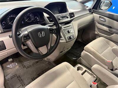 2016 Honda Odyssey LX   - Photo 21 - Grand Rapids, MI 49504