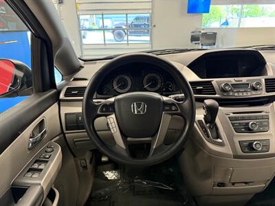 2016 Honda Odyssey LX   - Photo 39 - Grand Rapids, MI 49504