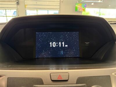 2016 Honda Odyssey LX   - Photo 28 - Grand Rapids, MI 49504