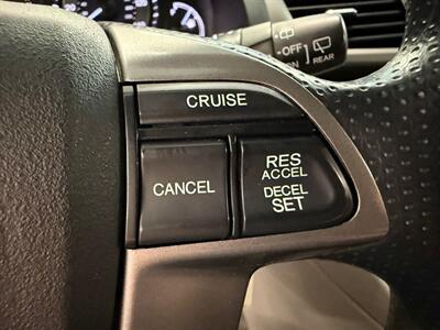 2016 Honda Odyssey LX   - Photo 27 - Grand Rapids, MI 49504