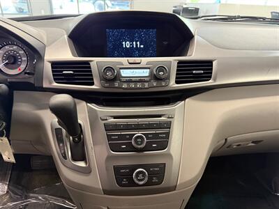 2016 Honda Odyssey LX   - Photo 25 - Grand Rapids, MI 49504
