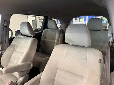 2016 Honda Odyssey LX   - Photo 40 - Grand Rapids, MI 49504
