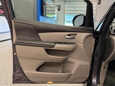 2016 Honda Odyssey LX   - Photo 22 - Grand Rapids, MI 49504