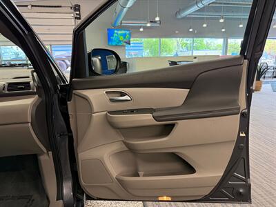 2016 Honda Odyssey LX   - Photo 12 - Grand Rapids, MI 49504