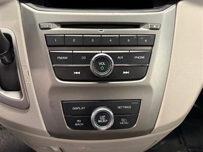 2016 Honda Odyssey LX   - Photo 38 - Grand Rapids, MI 49504