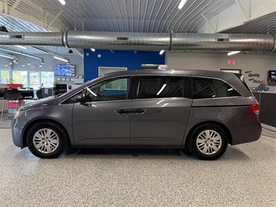 2016 Honda Odyssey LX   - Photo 5 - Grand Rapids, MI 49504