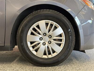 2016 Honda Odyssey LX   - Photo 9 - Grand Rapids, MI 49504