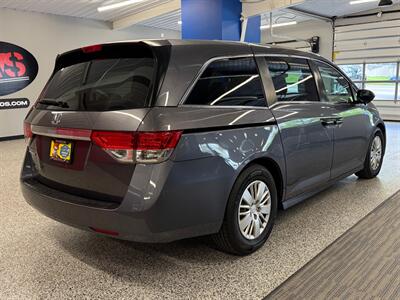 2016 Honda Odyssey LX   - Photo 8 - Grand Rapids, MI 49504