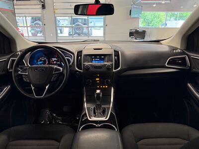 2016 Ford Edge SEL   - Photo 26 - Grand Rapids, MI 49504