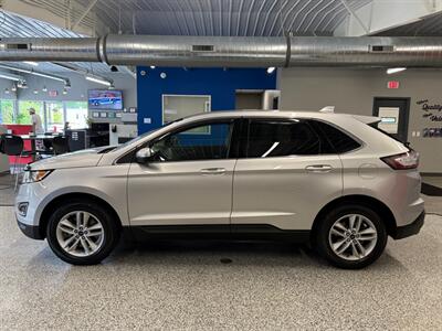2016 Ford Edge SEL   - Photo 4 - Grand Rapids, MI 49504