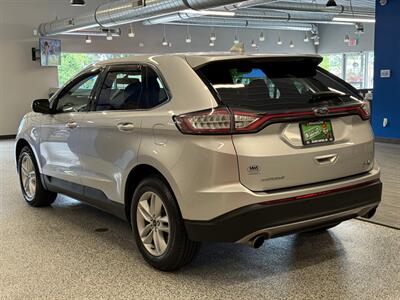 2016 Ford Edge SEL   - Photo 5 - Grand Rapids, MI 49504