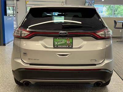 2016 Ford Edge SEL   - Photo 6 - Grand Rapids, MI 49504