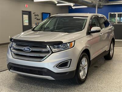 2016 Ford Edge SEL   - Photo 3 - Grand Rapids, MI 49504