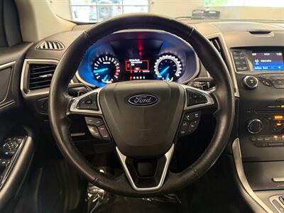2016 Ford Edge SEL   - Photo 27 - Grand Rapids, MI 49504
