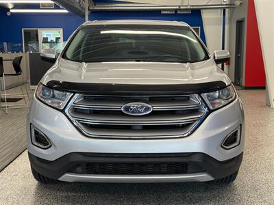 2016 Ford Edge SEL   - Photo 2 - Grand Rapids, MI 49504