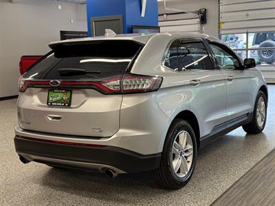 2016 Ford Edge SEL   - Photo 7 - Grand Rapids, MI 49504