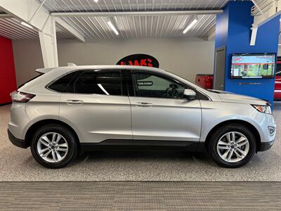 2016 Ford Edge SEL   - Photo 8 - Grand Rapids, MI 49504