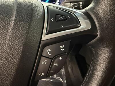 2016 Ford Edge SEL   - Photo 22 - Grand Rapids, MI 49504