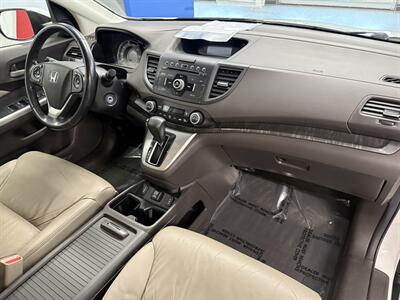 2013 Honda CR-V EX-L - Photo 10 - Grand Rapids, MI 49504