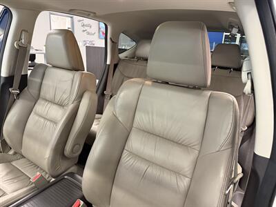 2013 Honda CR-V EX-L - Photo 25 - Grand Rapids, MI 49504