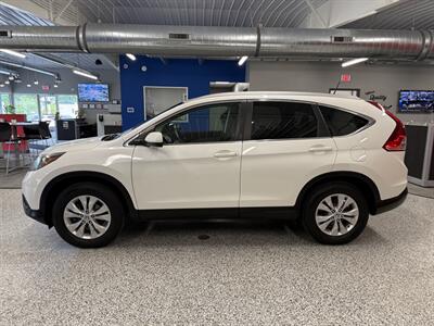 2013 Honda CR-V EX-L - Photo 4 - Grand Rapids, MI 49504