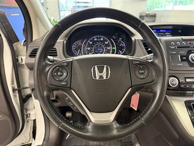 2013 Honda CR-V EX-L - Photo 34 - Grand Rapids, MI 49504