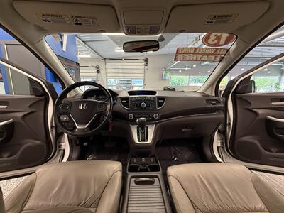 2013 Honda CR-V EX-L - Photo 35 - Grand Rapids, MI 49504