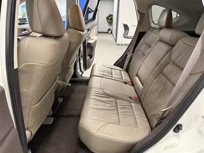 2013 Honda CR-V EX-L - Photo 20 - Grand Rapids, MI 49504
