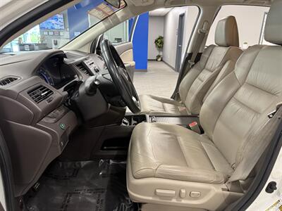 2013 Honda CR-V EX-L - Photo 23 - Grand Rapids, MI 49504