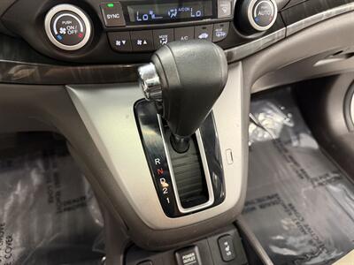 2013 Honda CR-V EX-L - Photo 28 - Grand Rapids, MI 49504
