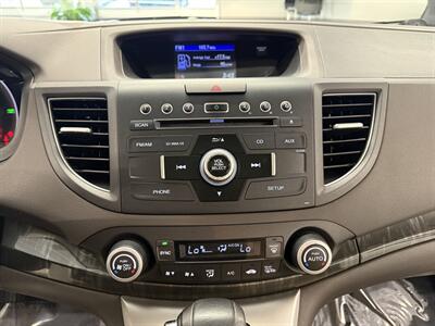 2013 Honda CR-V EX-L - Photo 29 - Grand Rapids, MI 49504