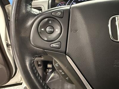 2013 Honda CR-V EX-L - Photo 32 - Grand Rapids, MI 49504