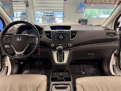 2013 Honda CR-V EX-L - Photo 33 - Grand Rapids, MI 49504