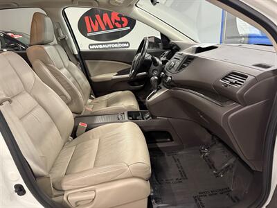 2013 Honda CR-V EX-L - Photo 11 - Grand Rapids, MI 49504