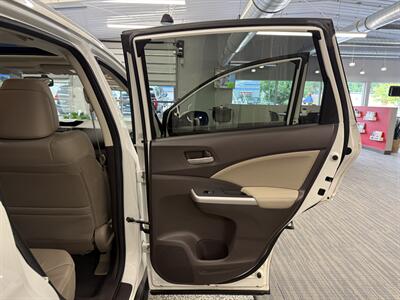 2013 Honda CR-V EX-L - Photo 14 - Grand Rapids, MI 49504