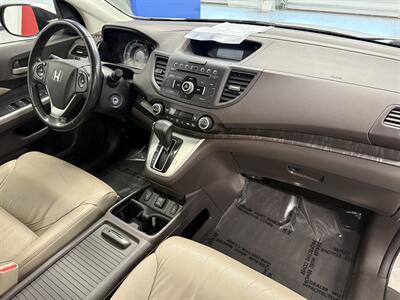 2013 Honda CR-V EX-L - Photo 12 - Grand Rapids, MI 49504