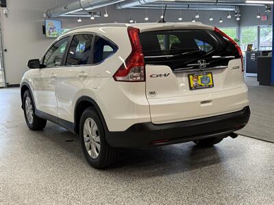 2013 Honda CR-V EX-L - Photo 5 - Grand Rapids, MI 49504