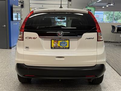 2013 Honda CR-V EX-L - Photo 6 - Grand Rapids, MI 49504