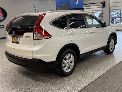 2013 Honda CR-V EX-L - Photo 7 - Grand Rapids, MI 49504