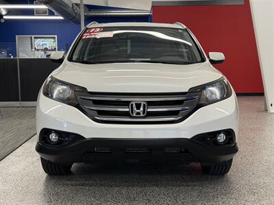 2013 Honda CR-V EX-L - Photo 2 - Grand Rapids, MI 49504