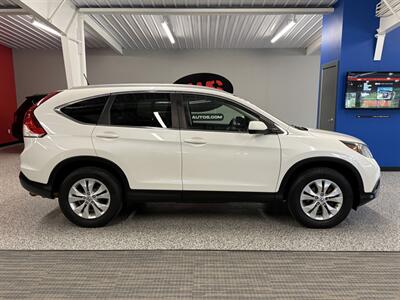 2013 Honda CR-V EX-L - Photo 8 - Grand Rapids, MI 49504