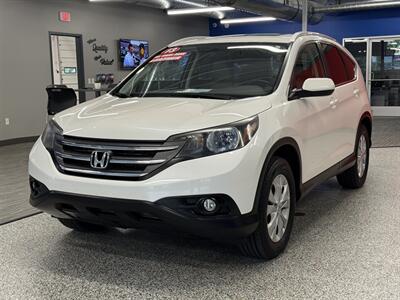 2013 Honda CR-V EX-L - Photo 3 - Grand Rapids, MI 49504