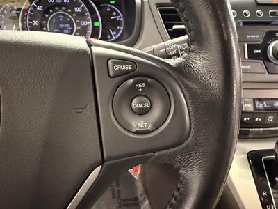 2013 Honda CR-V EX-L - Photo 31 - Grand Rapids, MI 49504