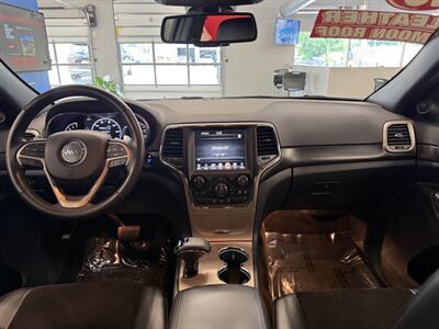 2015 Jeep Grand Cherokee Laredo   - Photo 35 - Grand Rapids, MI 49504