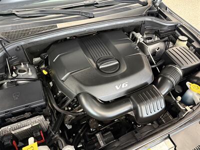 2015 Jeep Grand Cherokee Laredo   - Photo 39 - Grand Rapids, MI 49504